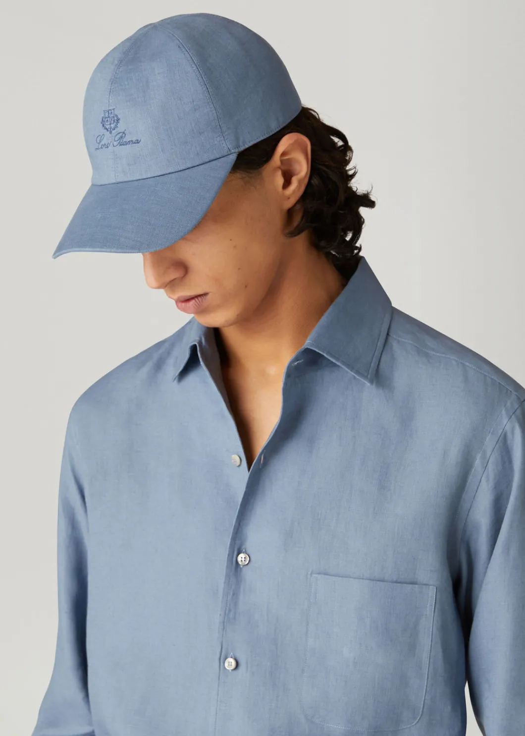 Hot Baseball Cap Man Hats