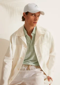 Fashion Baseball Cap Man Hats
