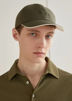Outlet Baseball Cap Man Hats