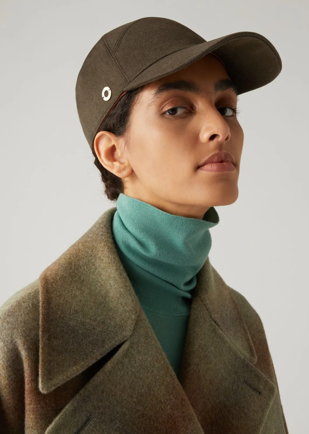 Flash Sale Baseball Cap Woman Hats