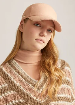 New Baseball Cap Woman Hats