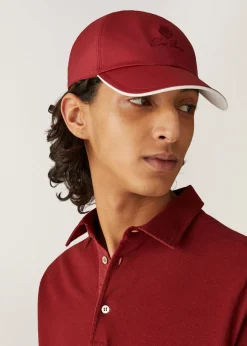 Fashion Baseball Cap Man Hats