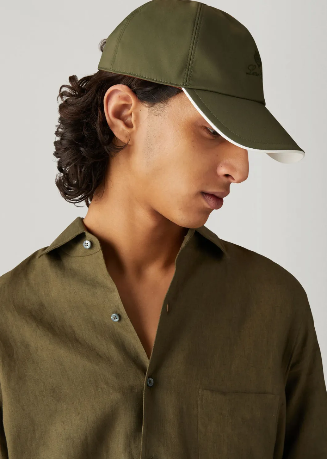 Online Baseball Cap Man Hats