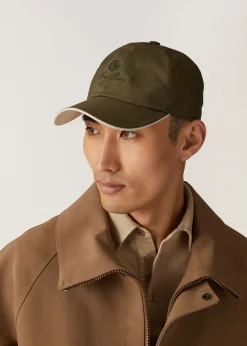 Fashion Baseball Cap Man Hats