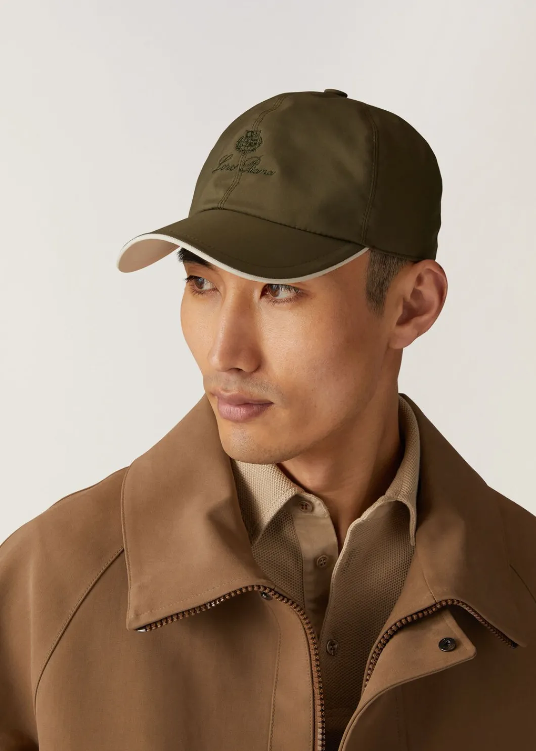 Fashion Baseball Cap Man Hats