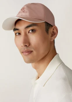 Fashion Baseball Cap Man Hats