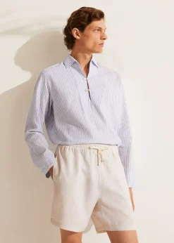 Cheap Bay Bermuda Shorts Man Trousers & Bermudas