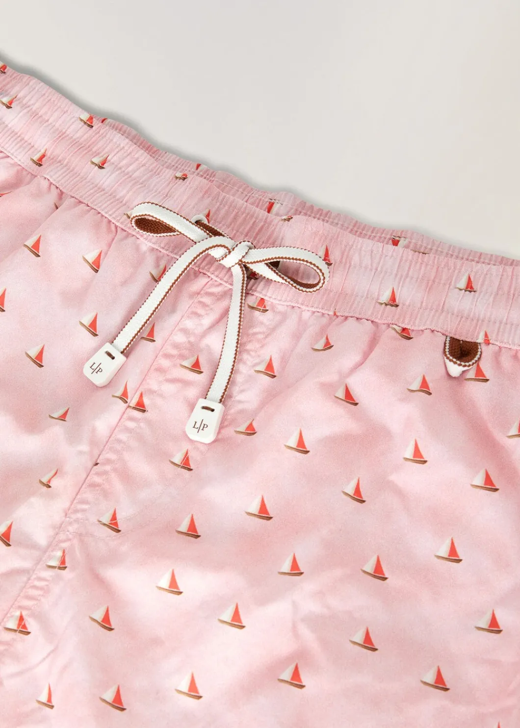 Flash Sale Bay Swim Trunks Man Swimwear