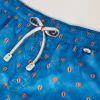 New Bay Swim Trunks Man Swimwear