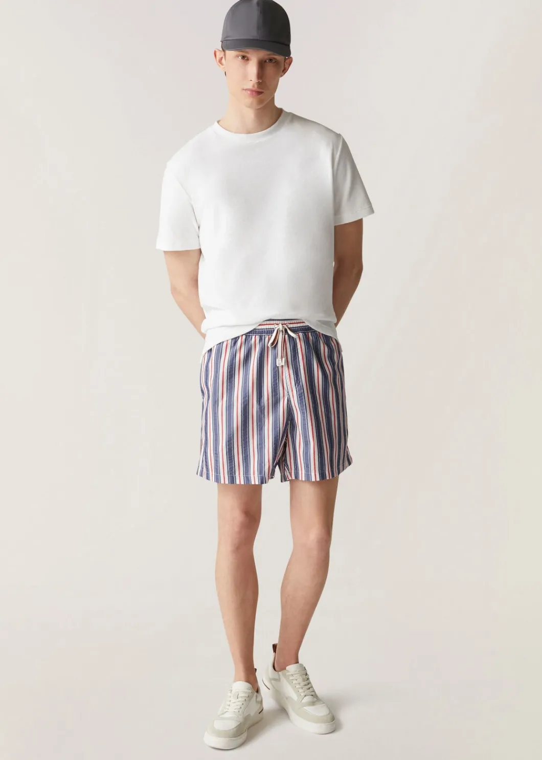 Best Bay Swim Trunks Man Swimwear