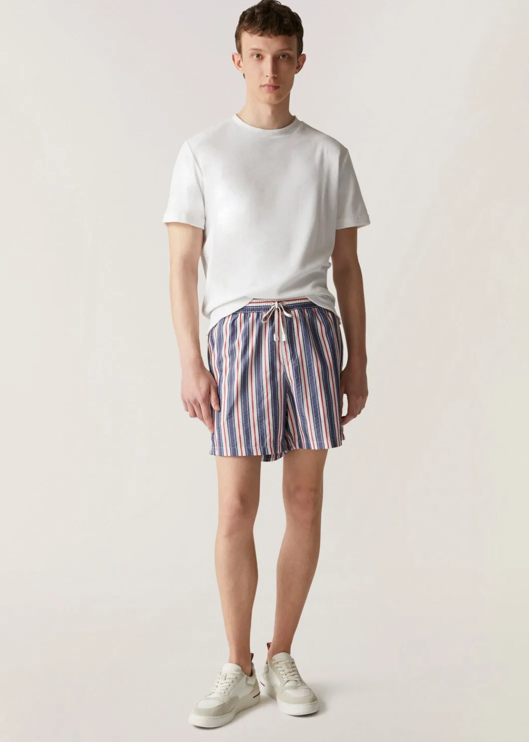 Best Bay Swim Trunks Man Swimwear