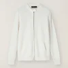 Clearance Beausoleil Bomber Woman Knitwear