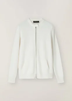 Clearance Beausoleil Bomber Woman Knitwear