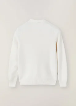 Clearance Beausoleil Bomber Woman Knitwear