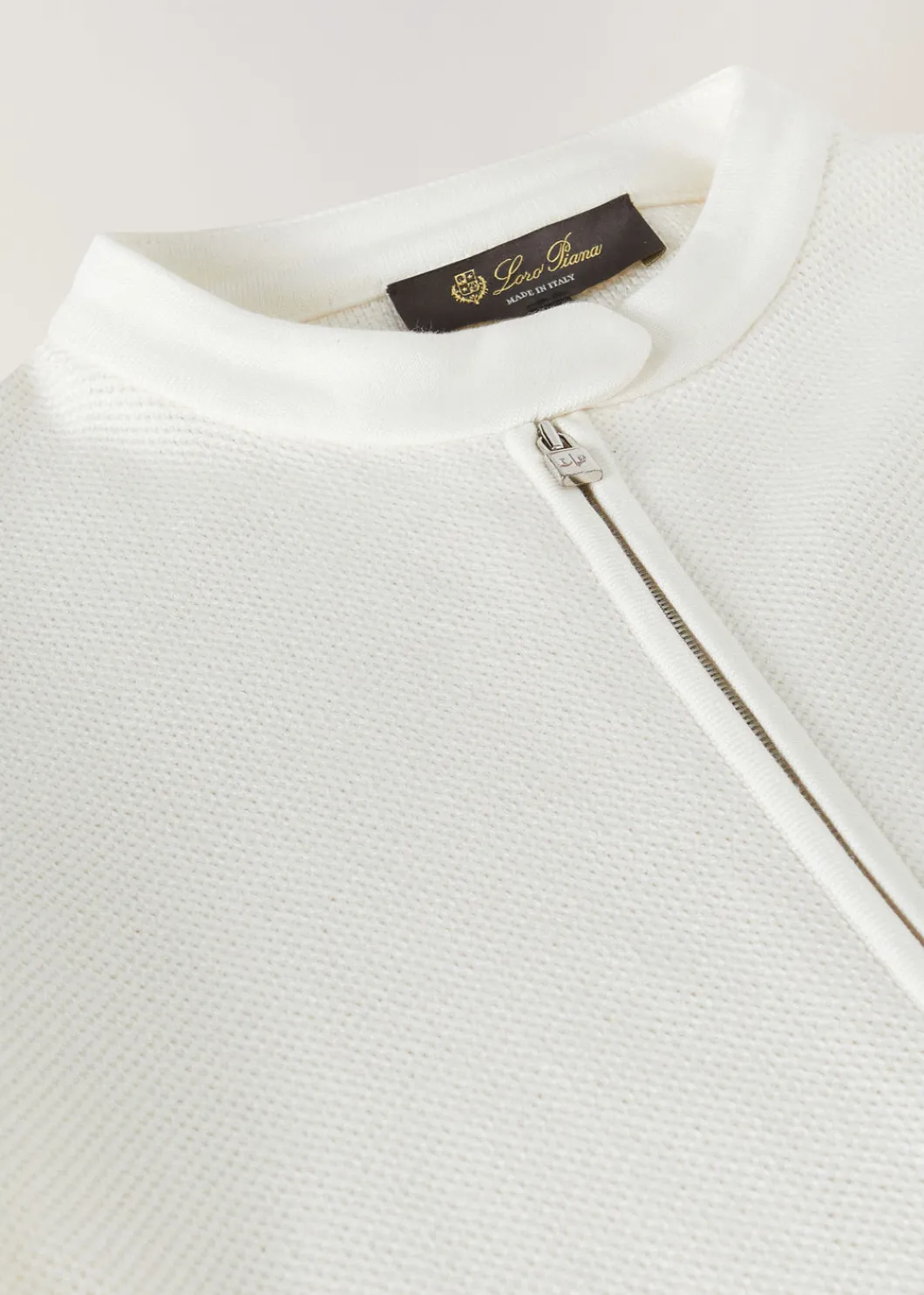 Clearance Beausoleil Bomber Woman Knitwear