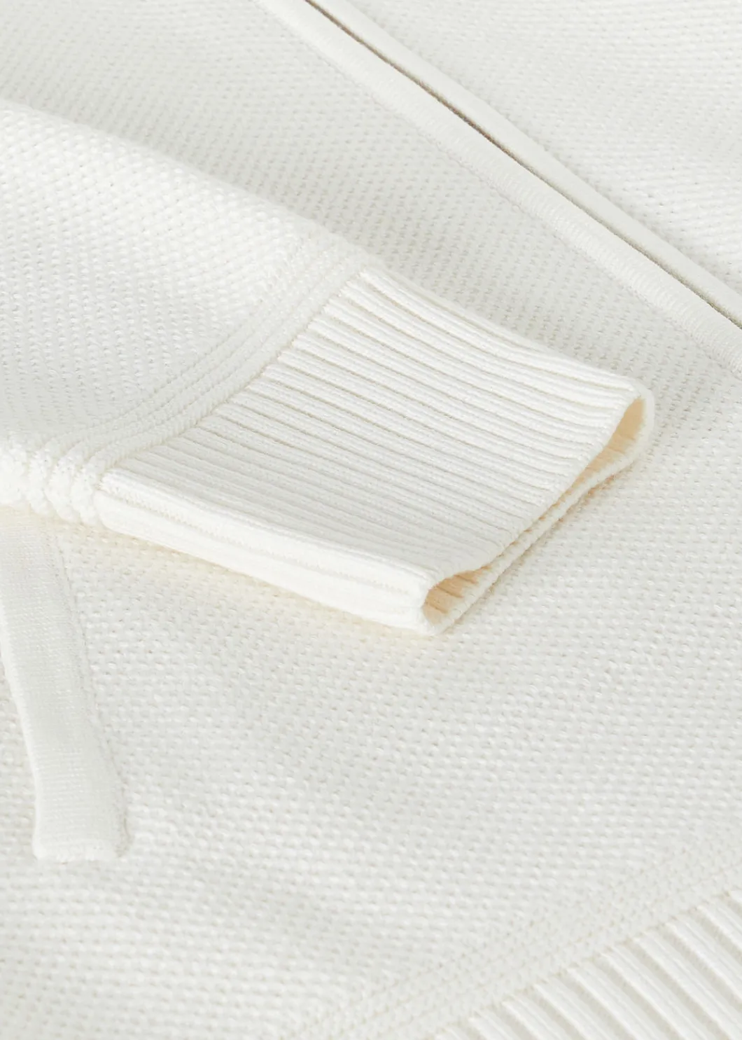 Clearance Beausoleil Bomber Woman Knitwear