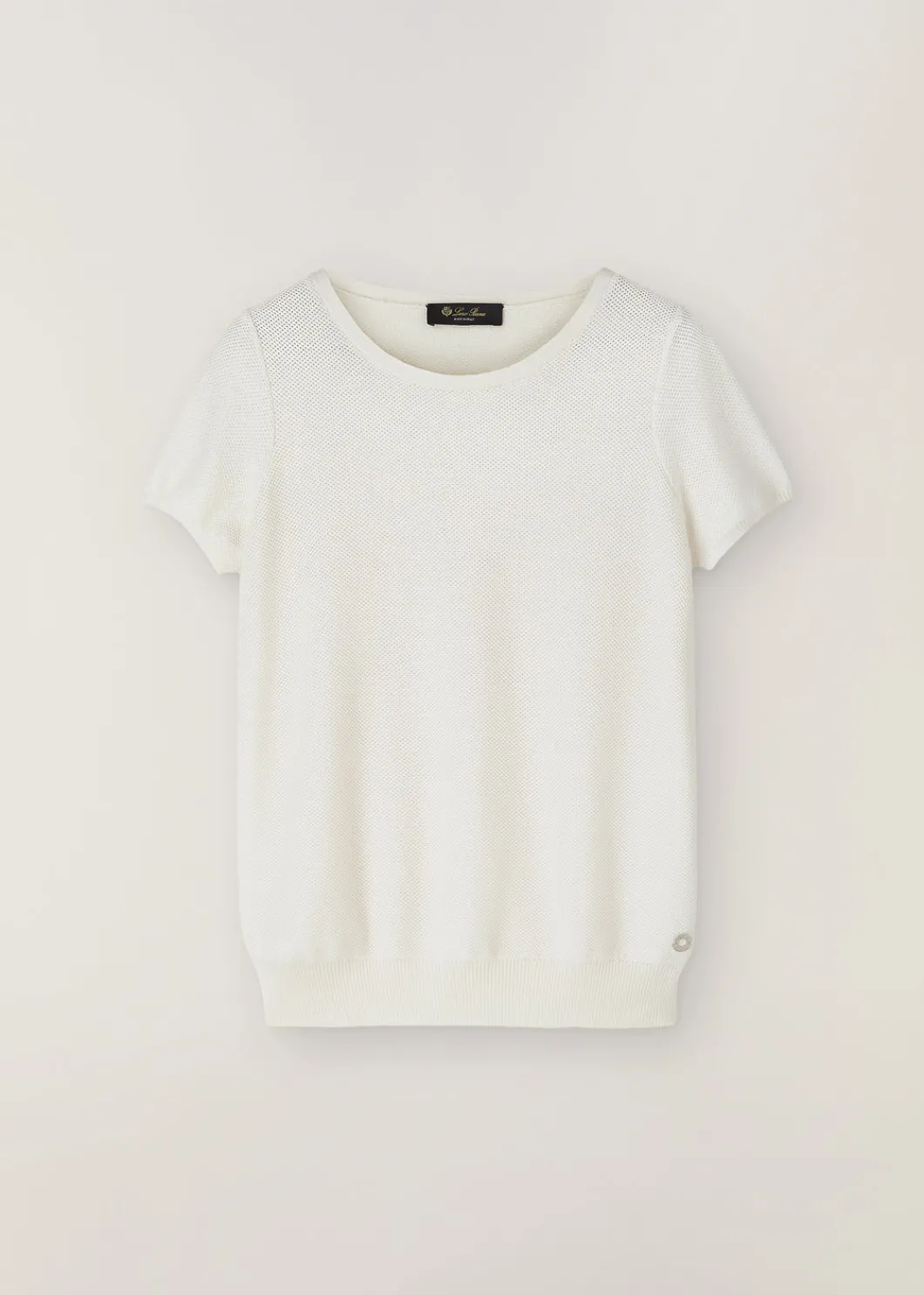 Hot Beausoleil Roundneck Woman Top And T-Shirts