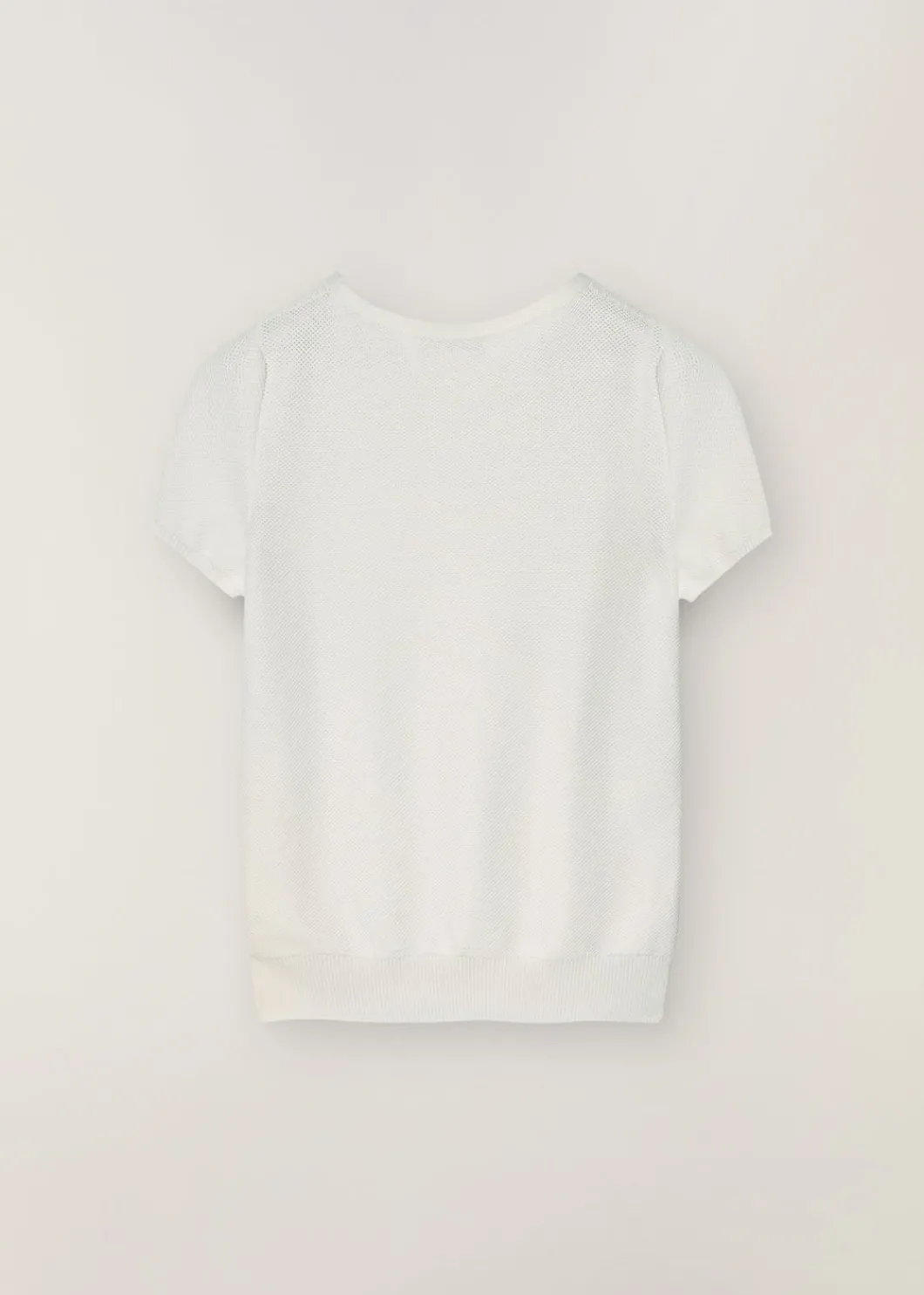 Hot Beausoleil Roundneck Woman Top And T-Shirts
