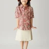 Discount Bessy Skorts Kids Clothing