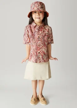 Discount Bessy Skorts Kids Clothing