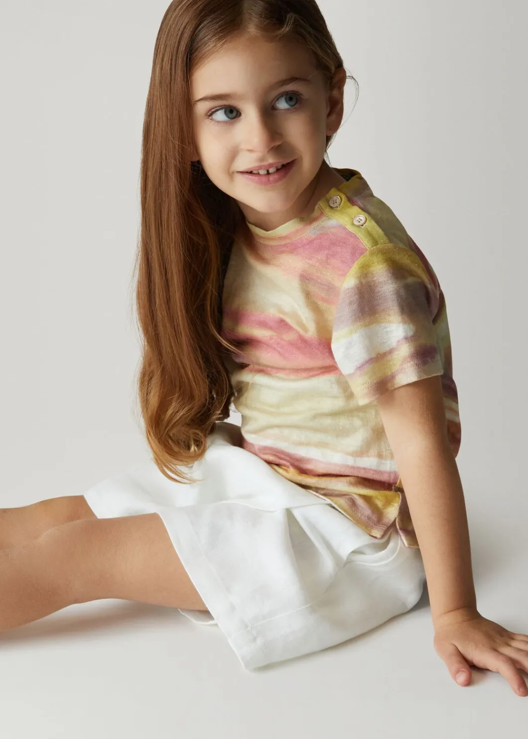 Discount Bessy Skorts Kids Clothing