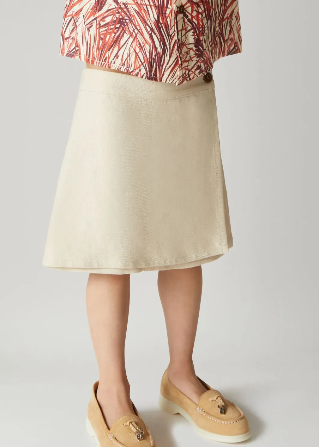 Discount Bessy Skorts Kids Clothing