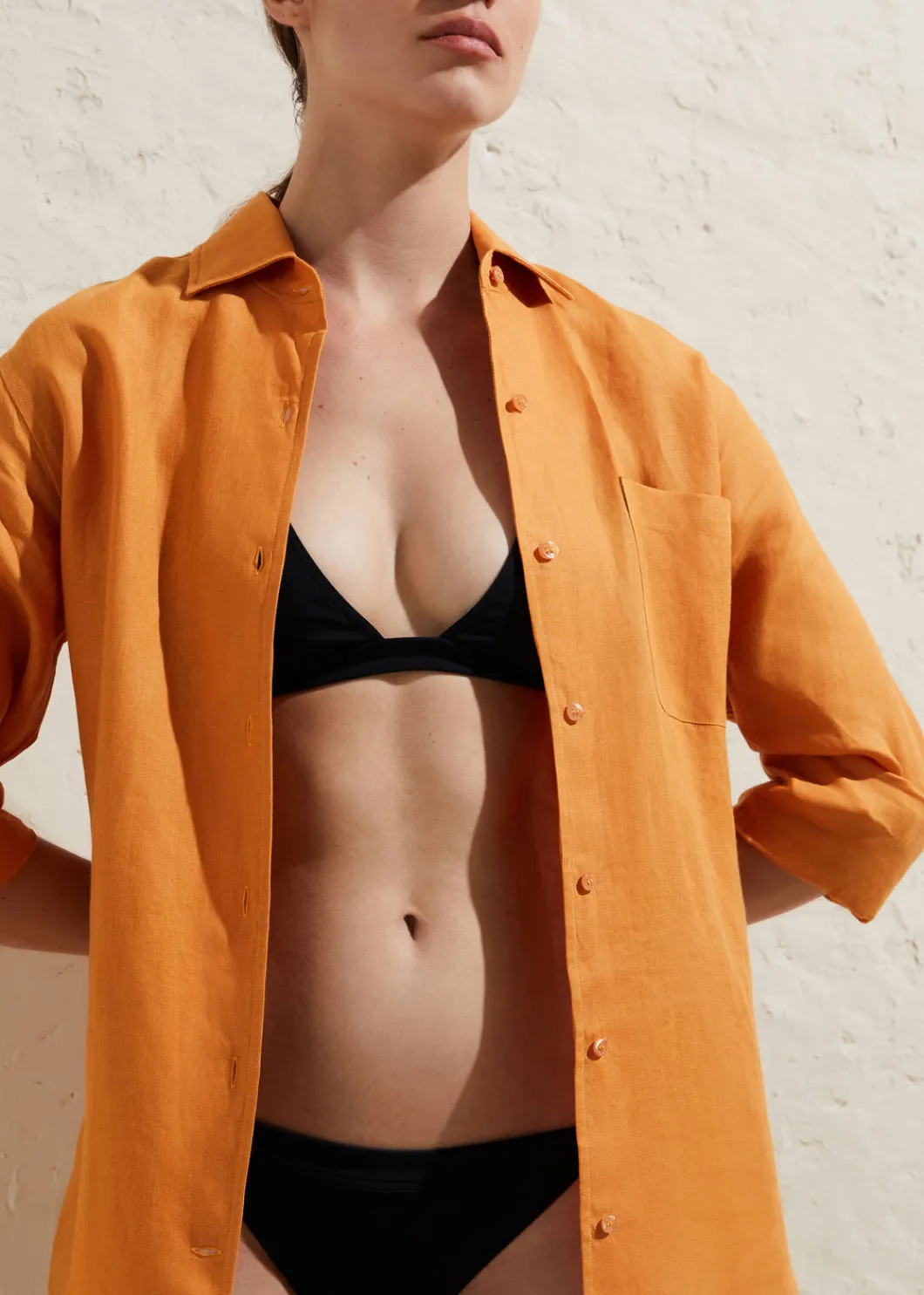 Clearance Bikini Woman Swimwear