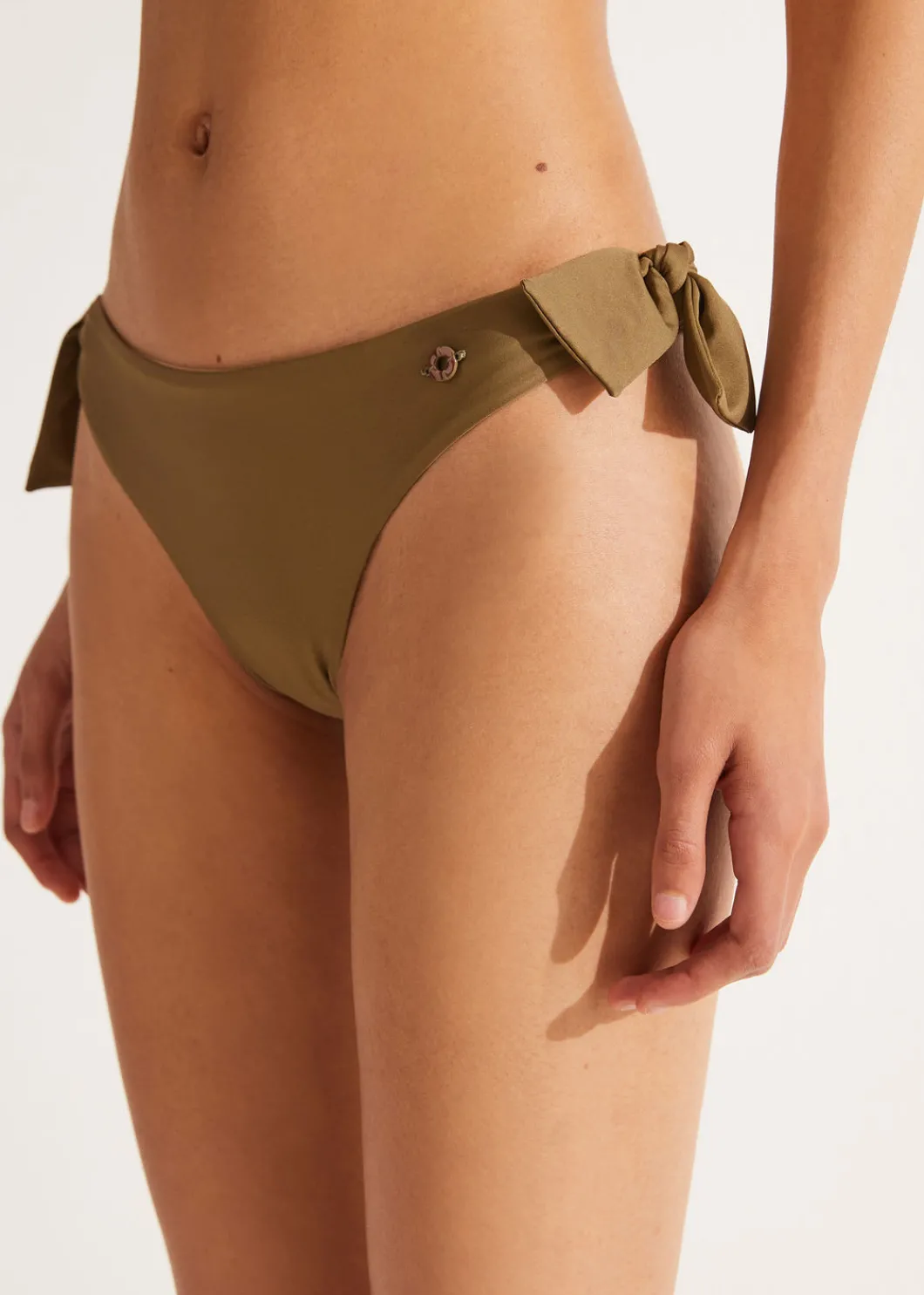 Best Bikini Bottoms Woman Swimwear