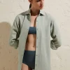 Shop Bikini Briefs Woman Swimwear