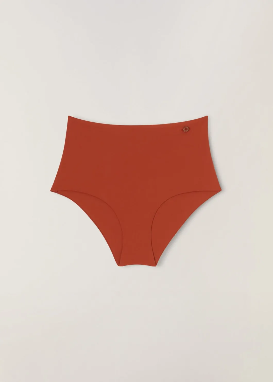 Fashion Bikini Briefs Woman Swimwear