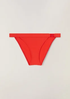 Outlet Bikini Briefs Woman Swimwear
