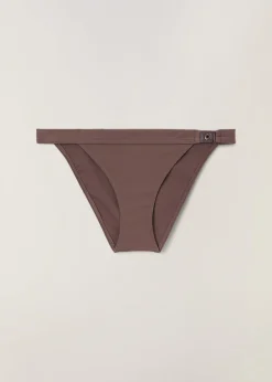 Flash Sale Bikini Briefs Woman Swimwear