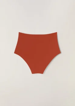 Fashion Bikini Briefs Woman Swimwear