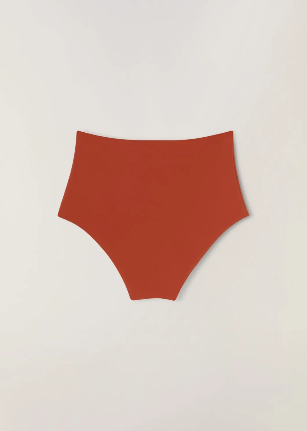 Fashion Bikini Briefs Woman Swimwear
