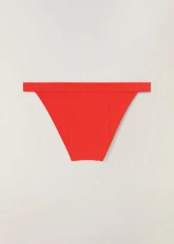 Outlet Bikini Briefs Woman Swimwear