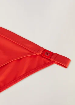 Outlet Bikini Briefs Woman Swimwear