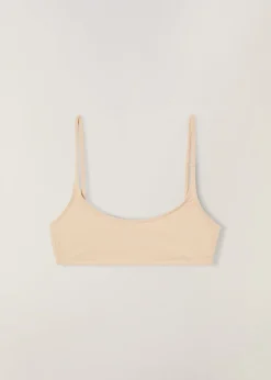 Hot Bikini Top Woman Swimwear