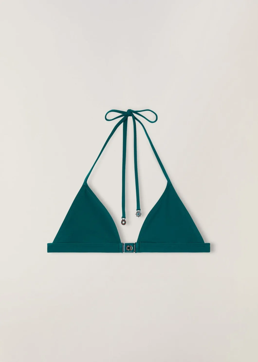 New Bikini Top Woman Swimwear