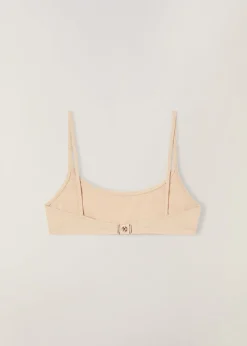 Hot Bikini Top Woman Swimwear
