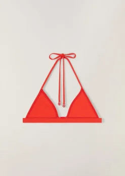 Shop Bikini Top Woman Swimwear