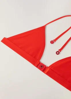 Shop Bikini Top Woman Swimwear