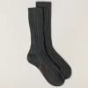 Outlet Bobby Socks Woman Socks & Tights