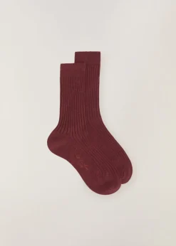 Shop Bobby Socks Woman Socks & Tights