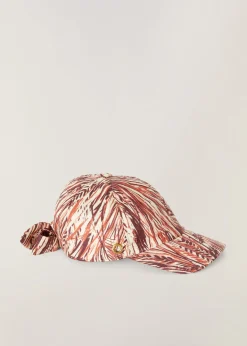 Cheap Bow Baseball Cap Woman Hats