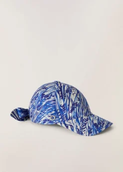 Shop Bow Baseball Cap Woman Hats