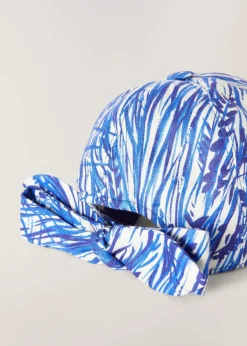 Shop Bow Baseball Cap Woman Hats