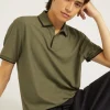 Outlet Brentwood Polo Man Polo And T-Shirts
