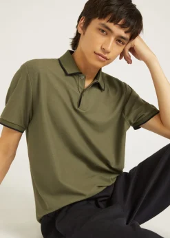 Outlet Brentwood Polo Man Polo And T-Shirts