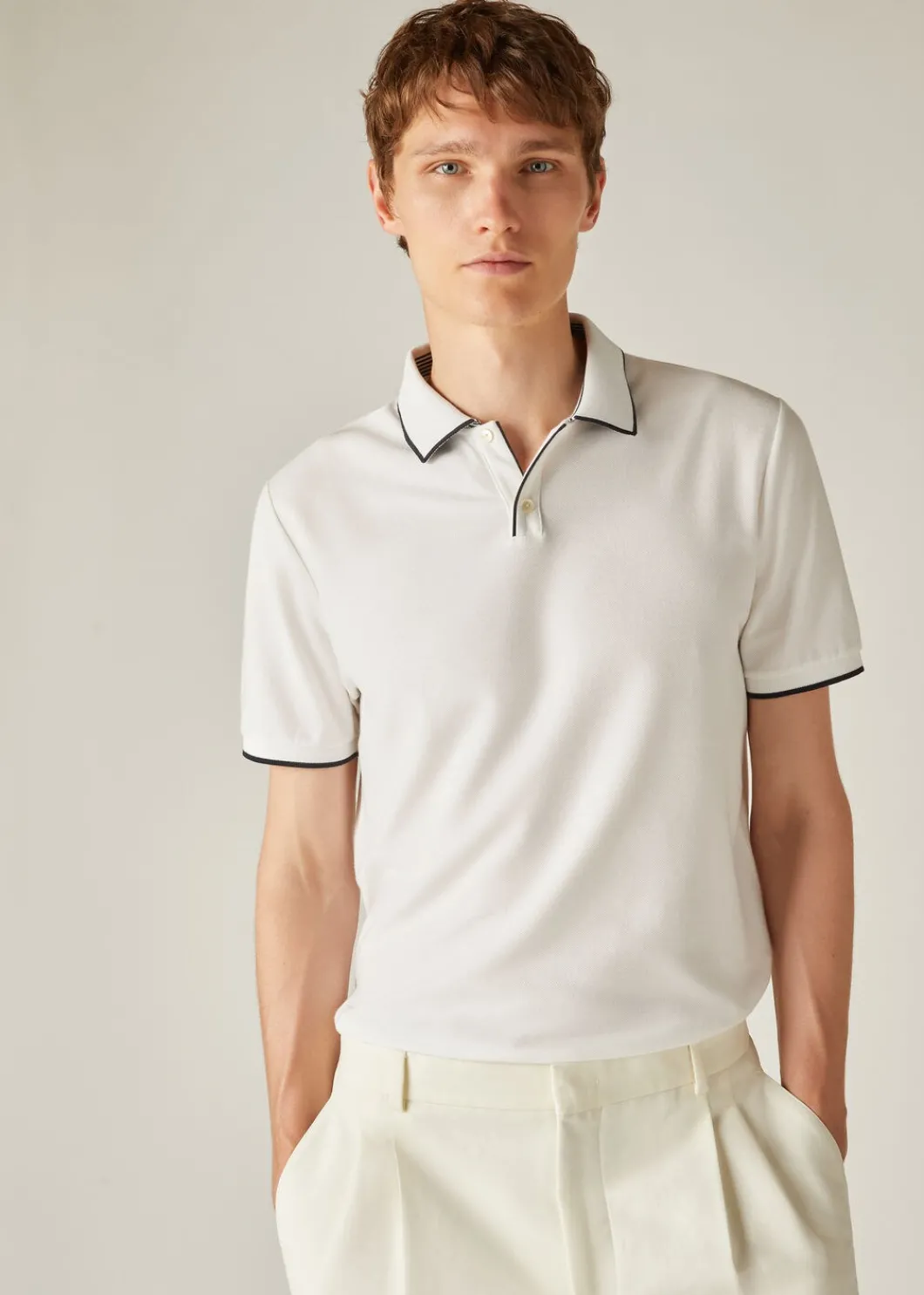 Flash Sale Brentwood Polo Man Polo And T-Shirts