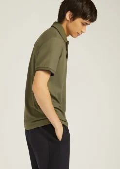Outlet Brentwood Polo Man Polo And T-Shirts